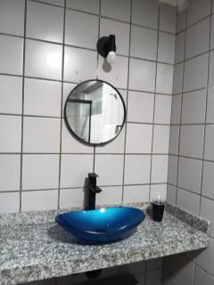 Seu Refúgio a Poucos Passos do Lindissímo Mar de Maceió - 5