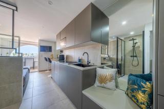 Studio Dionysos au village naturiste - 8