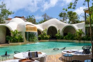 Nevana Luxury Villas by La Zebra - 1