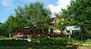 Albergo Lago Verde - Pennabilli - 0