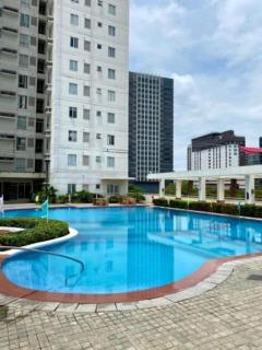 Deluxe Studio Unit in Avida Towers - 9