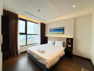 Sapphire Hạ Long Aurora Apartment - 9