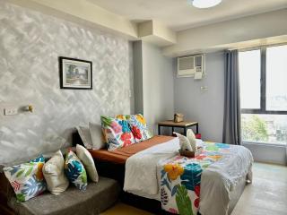 Deluxe Studio Unit in Avida Towers - 6