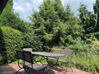 Haus Boom in Dreieich, sehr ruhig gelegen, Nähe Frankfurt City und Messe, Frankfurt Flughafen, Golf Club - 7