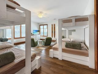 Grand Lake Getaway with Pool, Boat Dock - Sleeps 22 - 4