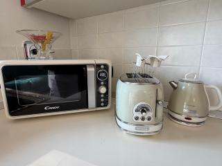 10 min da Maranello accogliente La Petite Maison di Elisa - 7