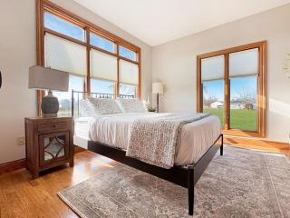 Grand Lake Getaway with Pool, Boat Dock - Sleeps 22 - 3