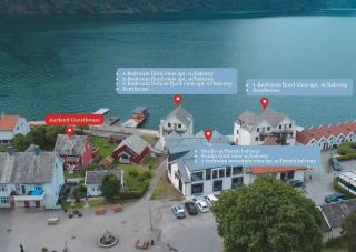 Wangen Apartments - Aurland - 5