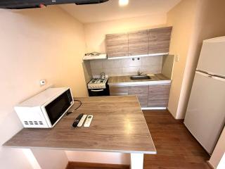 Complejo El Chocón - 5