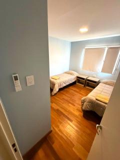 Complejo El Chocón - 1