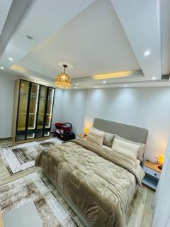 One bedroom- One kattamya compound - 9