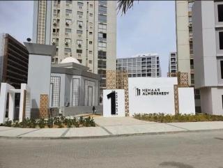 One bedroom- One kattamya compound - 7