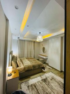 One bedroom- One kattamya compound - 2