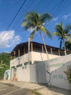 Flor de Aruanda Hostel - 0