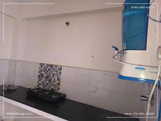 Furnished 3BHK Flat at Saraidhela For Family-Friend - 5