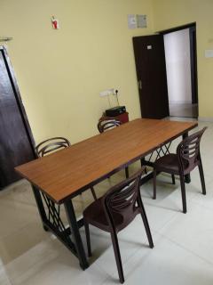 Furnished 3BHK Flat at Saraidhela For Family-Friend - 1