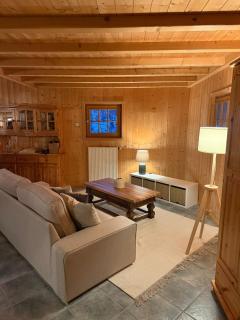 Chalet Les Epilobes, Zinal - 9