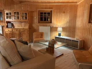 Chalet Les Epilobes, Zinal - 7