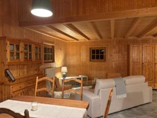 Chalet Les Epilobes, Zinal - 6