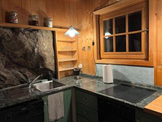 Chalet Les Epilobes, Zinal - 3