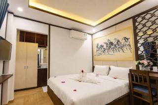 Lagoon Homestay Hoi An - 1