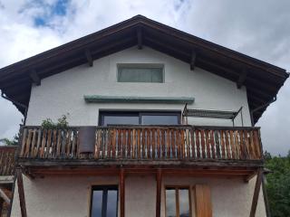 Charmant appartement Crans Montana - 9