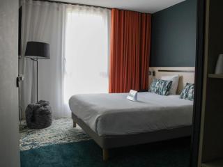 ibis Styles Bordeaux Lac Bruges - 2