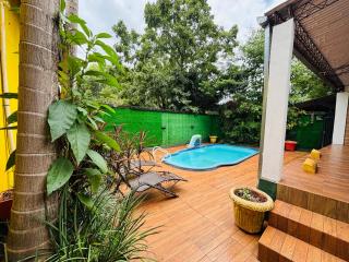 Casa Grande en Hohenau - 0