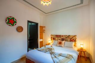 Auberge Prince - Marrakech - 9