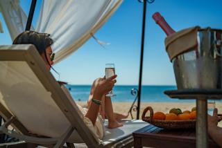 HVD Nympha Hotel - Adults Only - Private Beach & Free Parking - 7