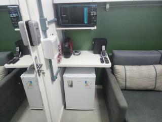MicroCasa UFSC Trindade - 8