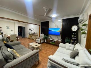 Luxury Apartments - Downtown Cairo - Kairo - 2