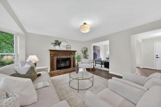 King’s Corner Retreat by StayLage - 2