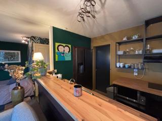 Gastenhuisje De Donk - 7