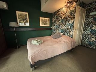 Gastenhuisje De Donk - 4