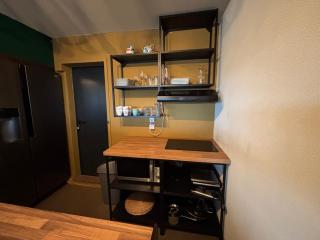 Gastenhuisje De Donk - 3