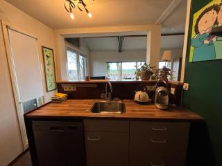 Gastenhuisje De Donk - 2