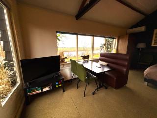 Gastenhuisje De Donk - 1