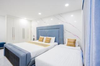 My Galaxy Pool Villa 16BR Near Jomtien Beach - 6