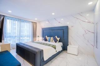 My Galaxy Pool Villa 16BR Near Jomtien Beach - 5