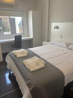 Patios de City Bell Hotel and Apartments - 5