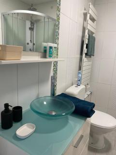 Cozy & Stylish, hyper center - 3