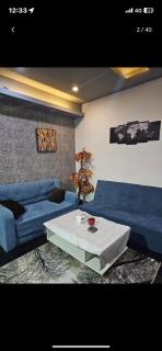 Garden Fish - Le Caire - 3