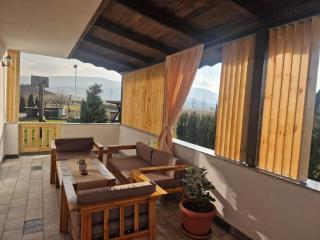 Pensiunea Conacul lui Horia - 1