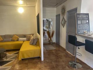 Logement entièrement équipé et accès facile à Mamoudzou - 7