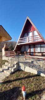 Pensiunea Micul Maramureș - 2