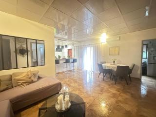 Logement entièrement équipé et accès facile à Mamoudzou - 5