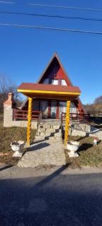 Pensiunea Micul Maramureș - 4