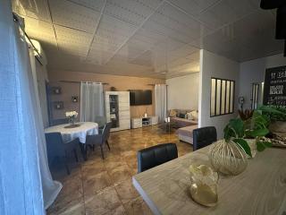 Logement entièrement équipé et accès facile à Mamoudzou - 4