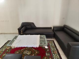 FULLY Furnished 2BHk in society -Rishita Manhattan - 3